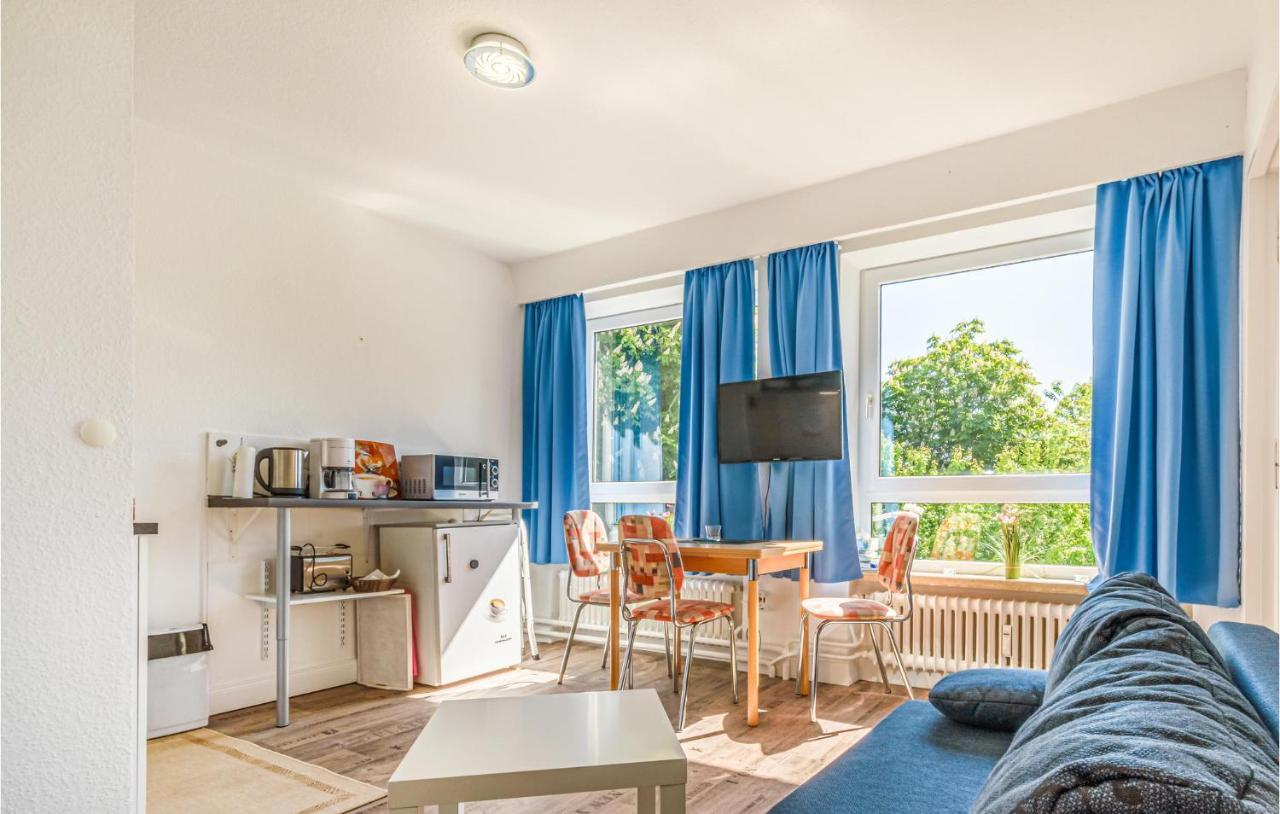 Lovely Apartment In St, Annen With Kitchen Sankt Annen ภายนอก รูปภาพ