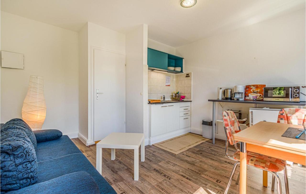 Lovely Apartment In St, Annen With Kitchen Sankt Annen ภายนอก รูปภาพ
