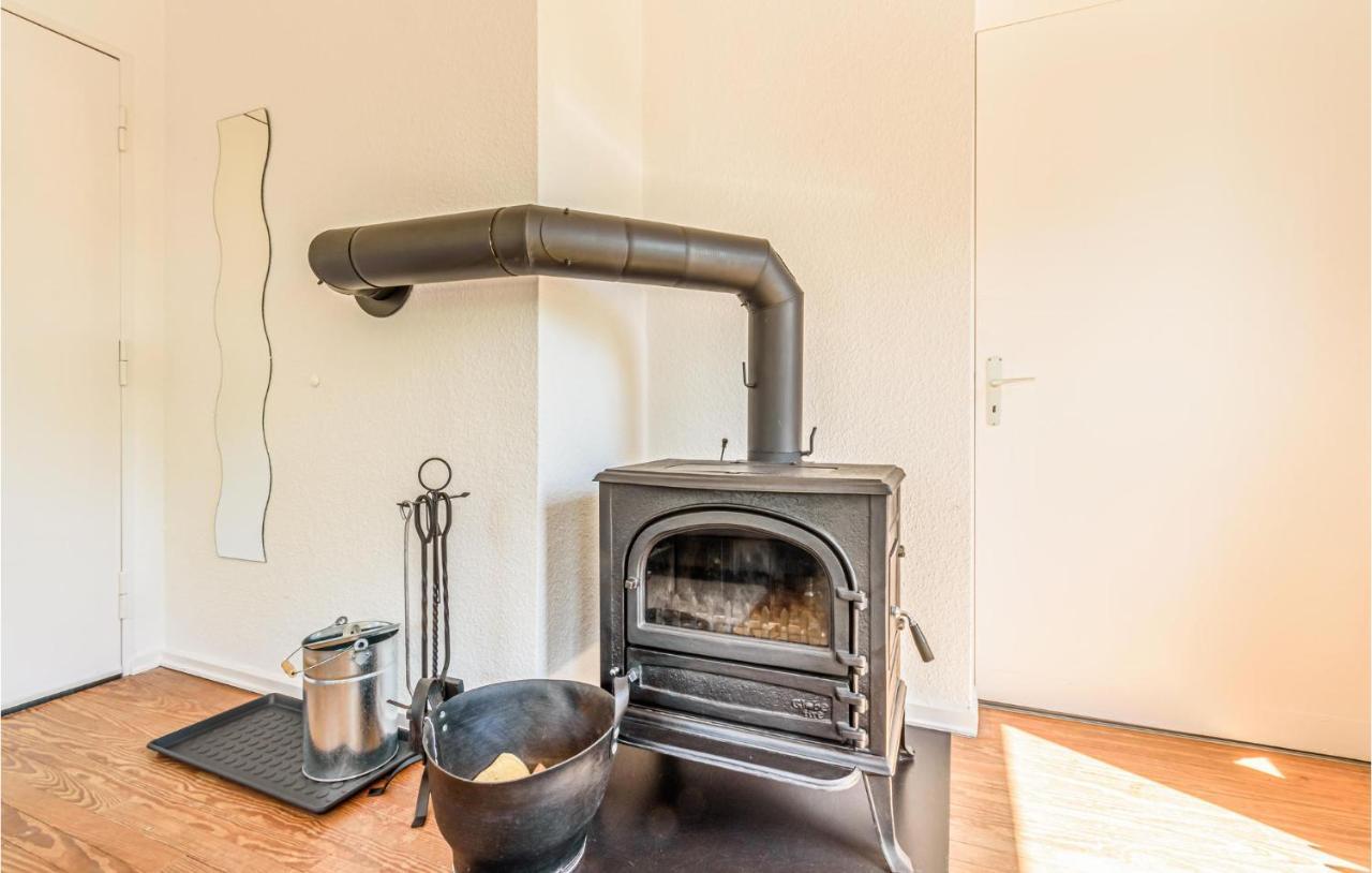 Lovely Apartment In St, Annen With Kitchen Sankt Annen ภายนอก รูปภาพ